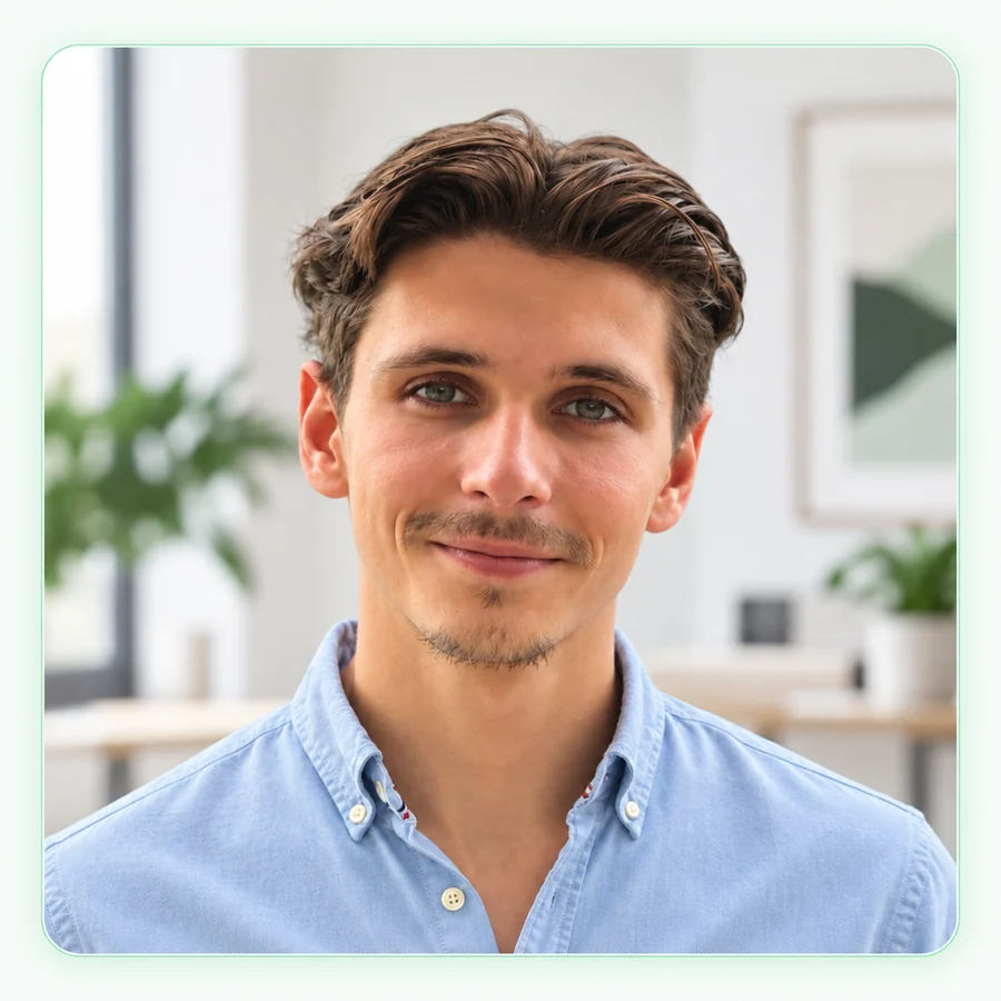 Thomas Diligent, consultant SEO et expert ChatGPT